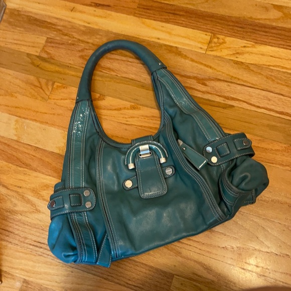 Beautiful B. Macowsky Purse! Perfect for spring :) - Picture 2 of 4